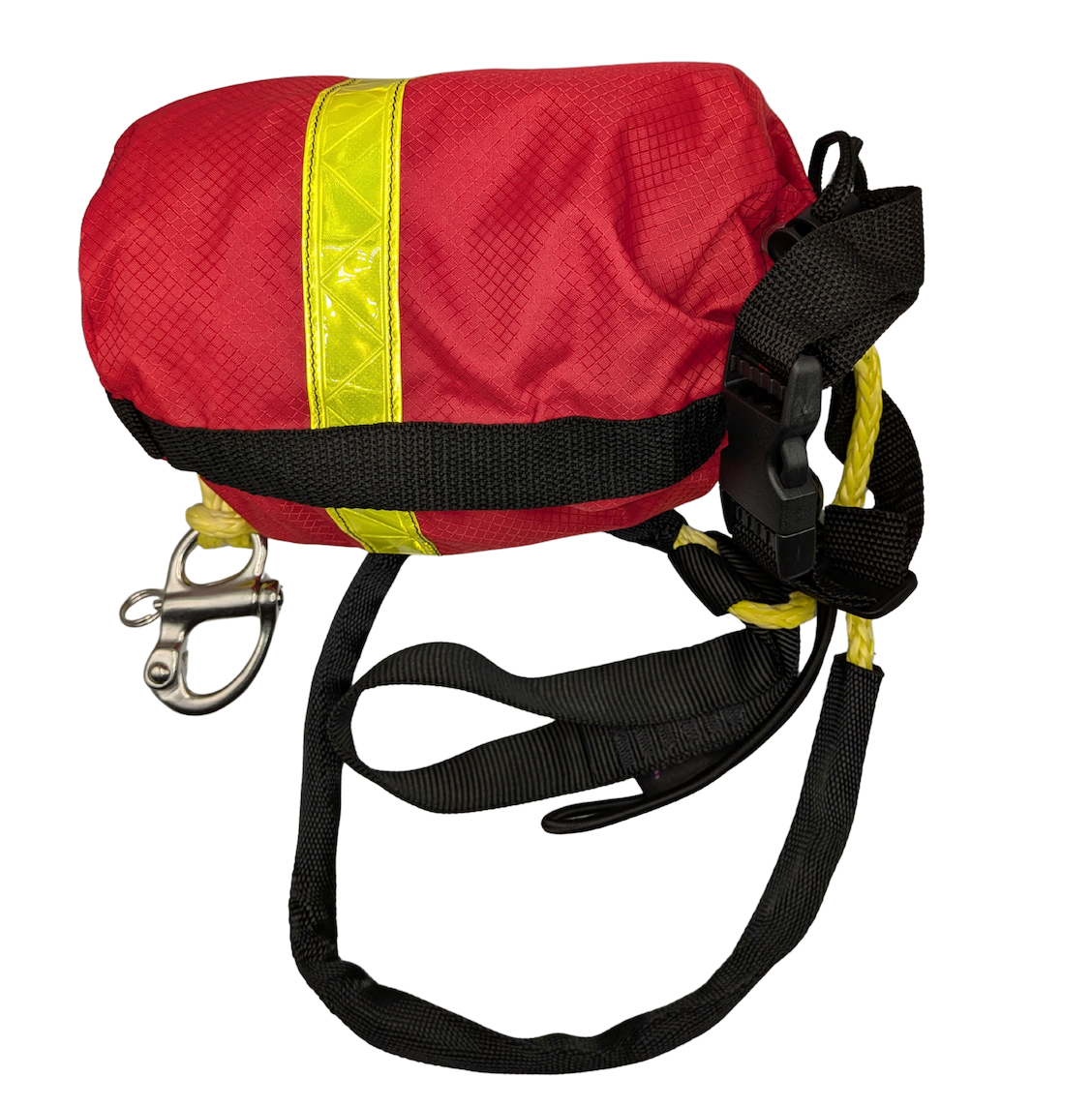 Rapid Fire - Emergency Rescue Rope Kit with Tow Tap