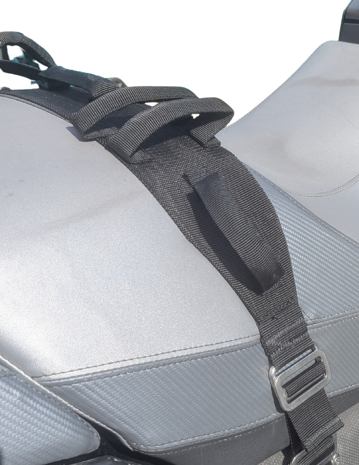 Saferider Multi-Handle PWC Passenger / Crew Grab Strap