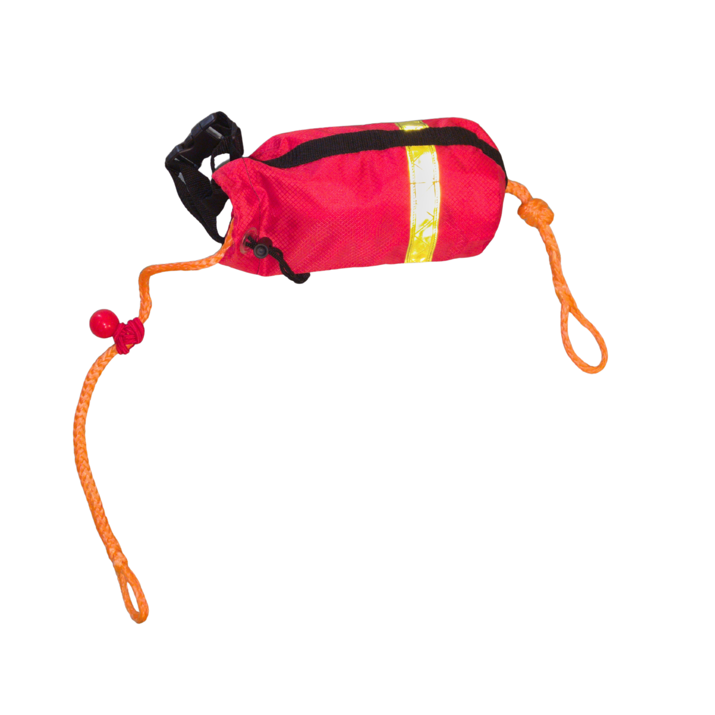 50 Feet Synthetic Rope Extender 8000 lb. includes Stow/Throw Bag